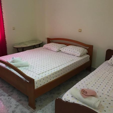Villa Festim Ksamil Bagian luar foto