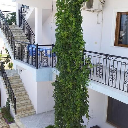 Villa Festim Ksamil Bagian luar foto