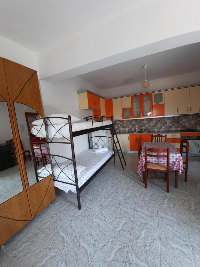 Villa Festim Ksamil Bagian luar foto