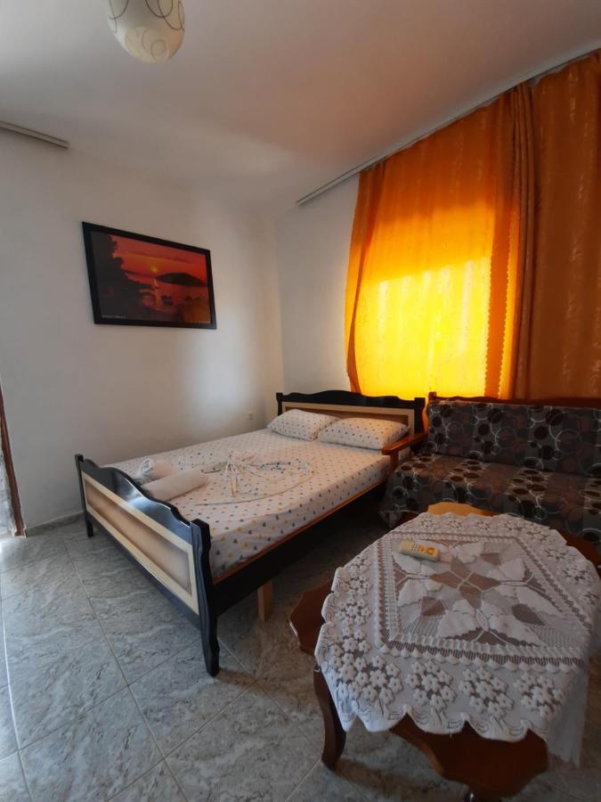 Villa Festim Ksamil Bagian luar foto