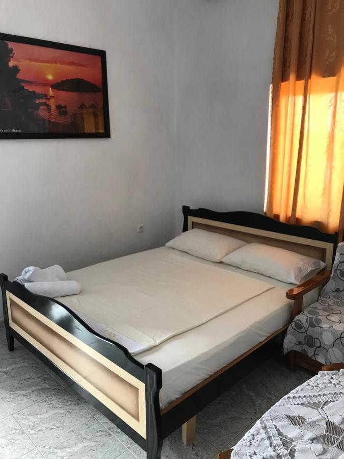 Villa Festim Ksamil Bagian luar foto
