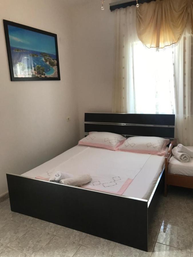 Villa Festim Ksamil Bagian luar foto