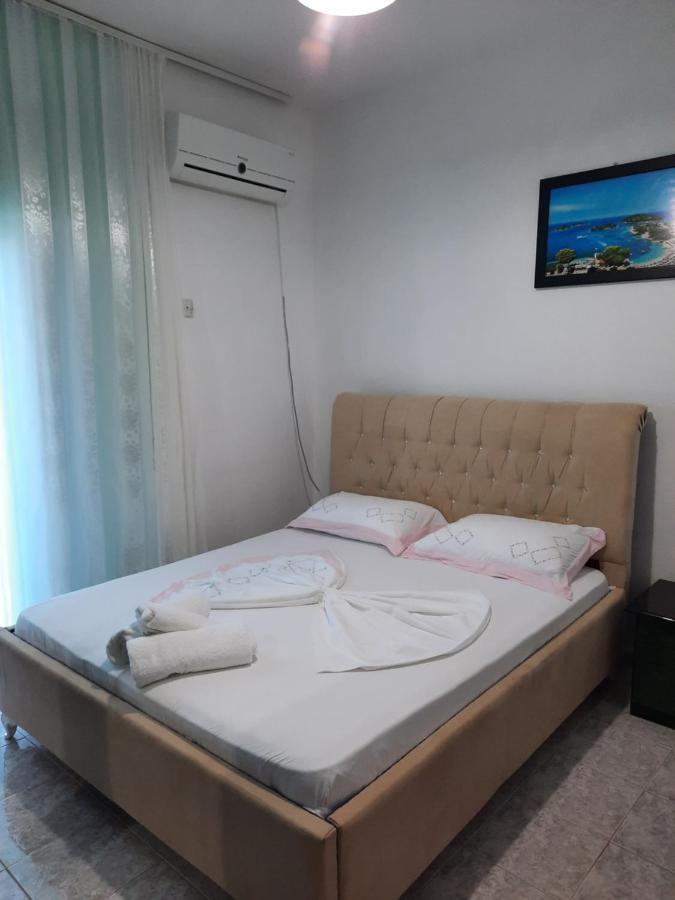 Villa Festim Ksamil Bagian luar foto