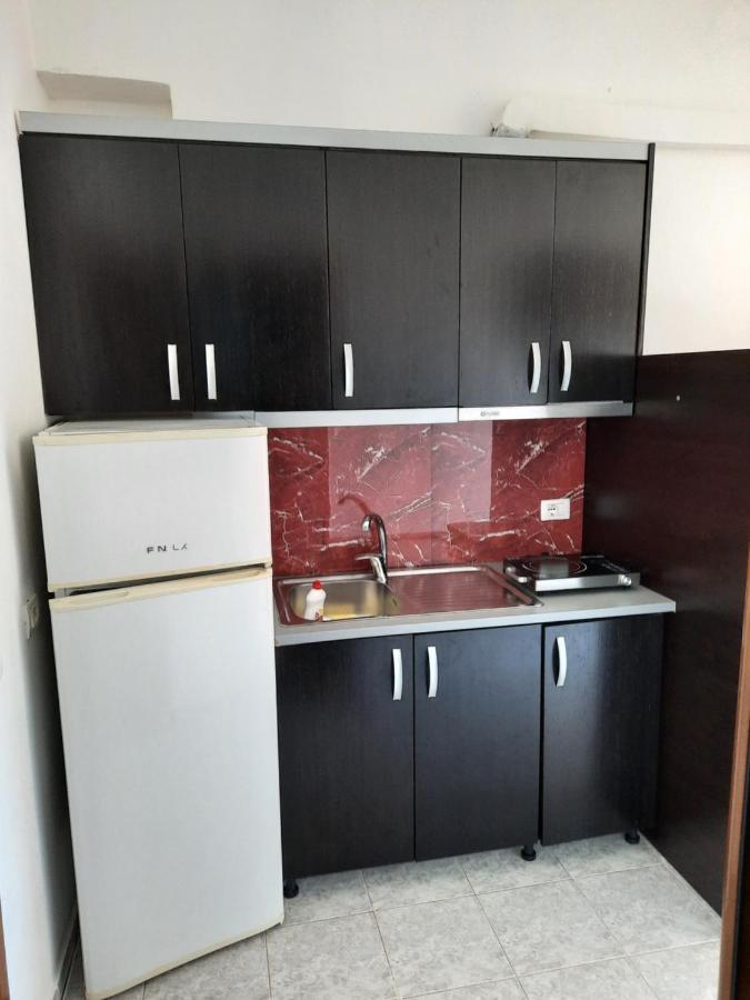 Villa Festim Ksamil Bagian luar foto