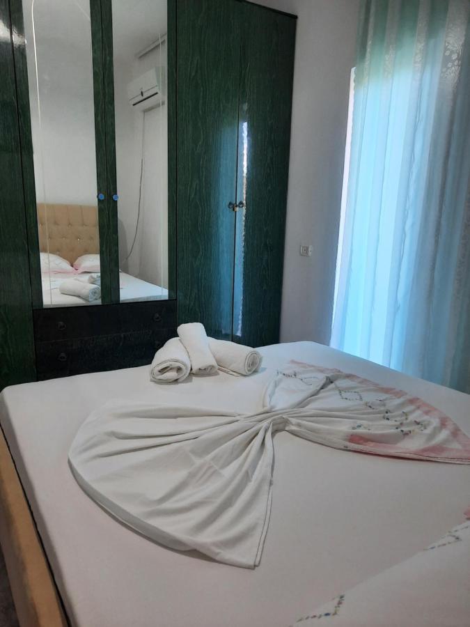 Villa Festim Ksamil Bagian luar foto