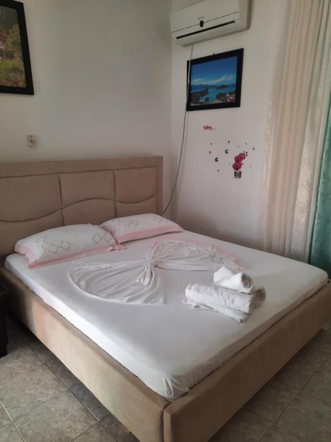 Villa Festim Ksamil Bagian luar foto