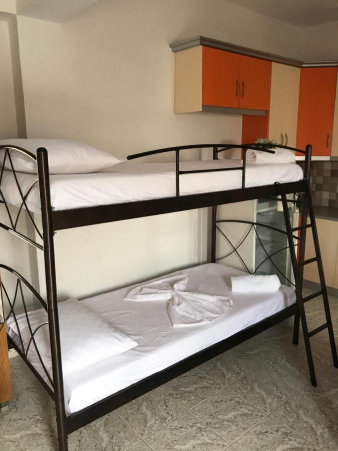 Villa Festim Ksamil Bagian luar foto