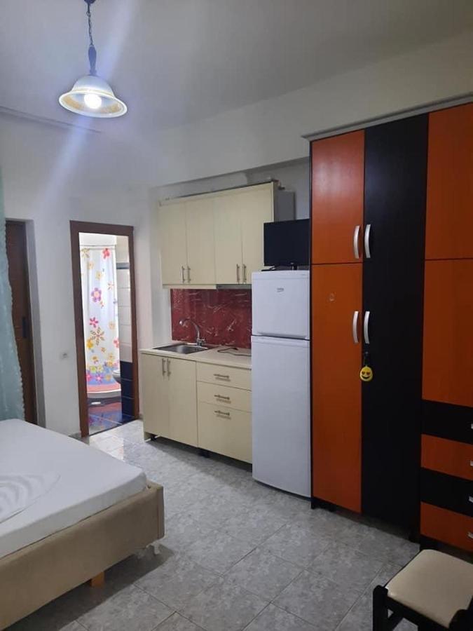 Villa Festim Ksamil Bagian luar foto