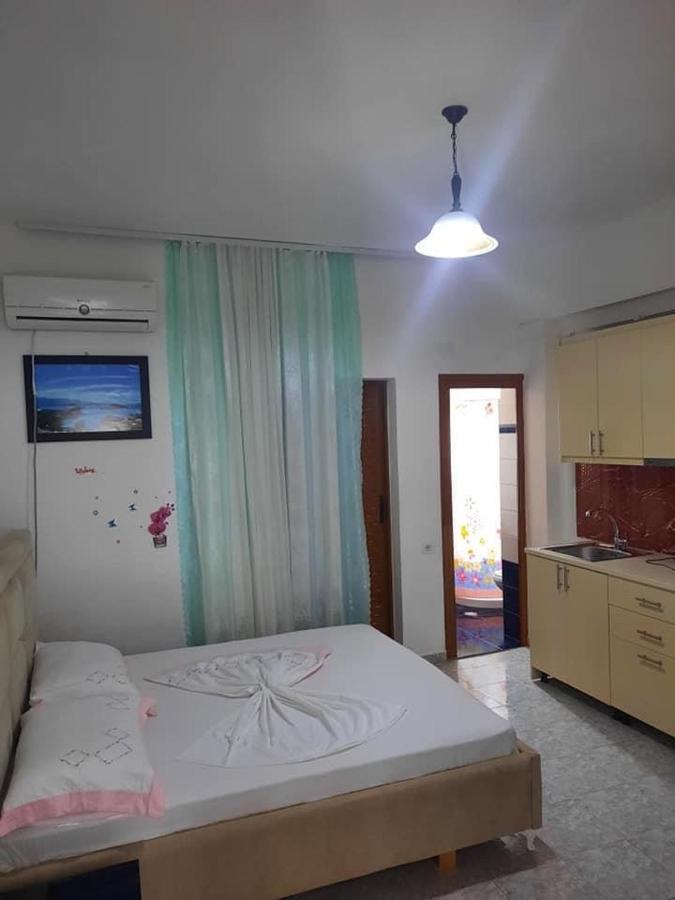 Villa Festim Ksamil Bagian luar foto