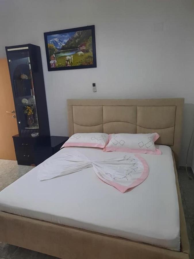 Villa Festim Ksamil Bagian luar foto