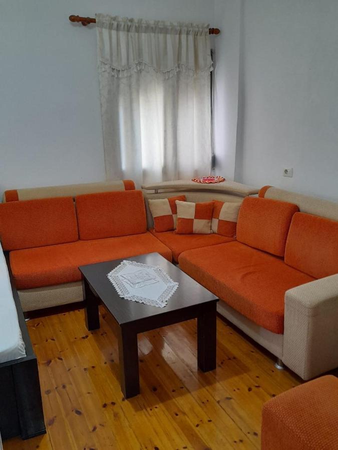 Villa Festim Ksamil Bagian luar foto