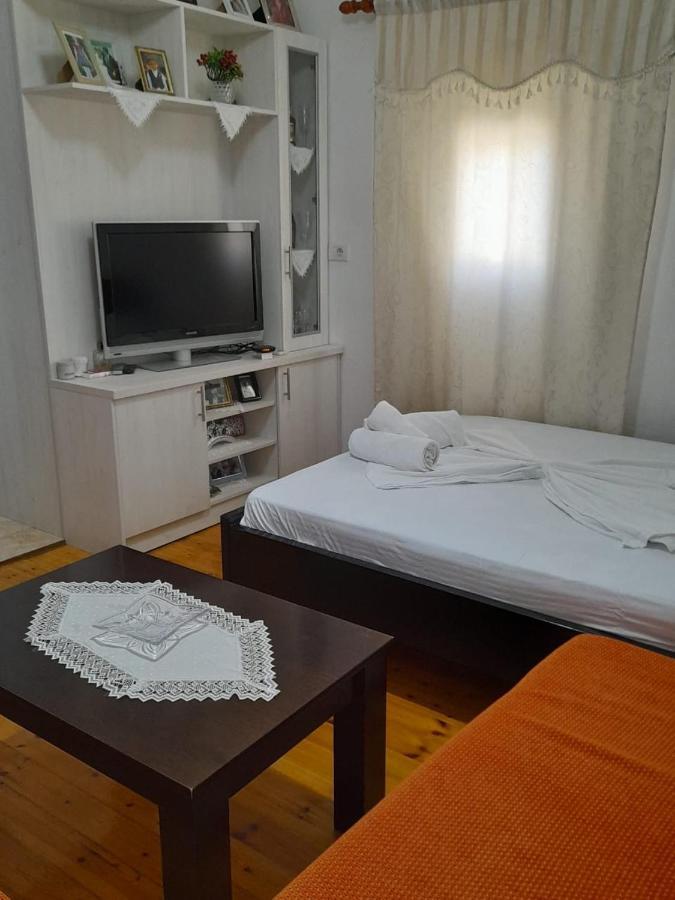 Villa Festim Ksamil Bagian luar foto