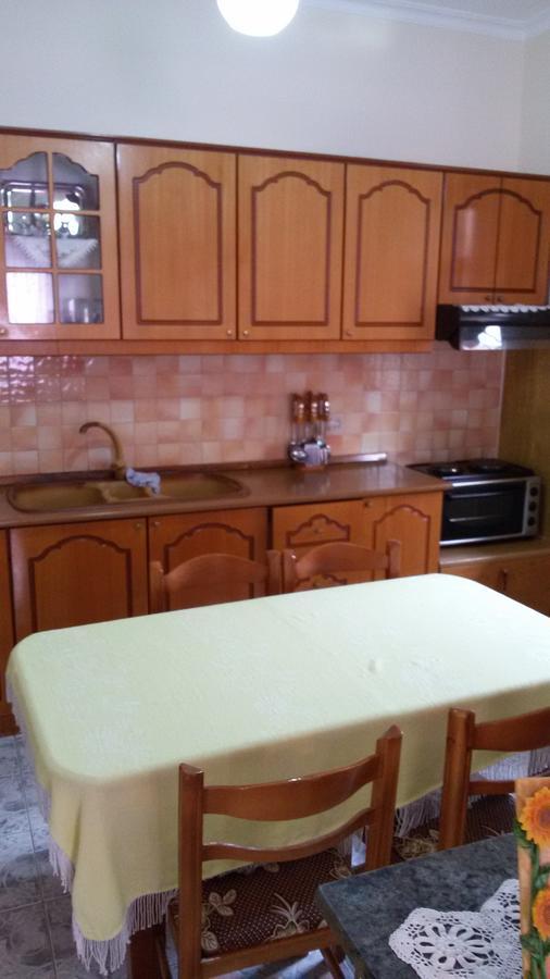 Villa Festim Ksamil Bagian luar foto