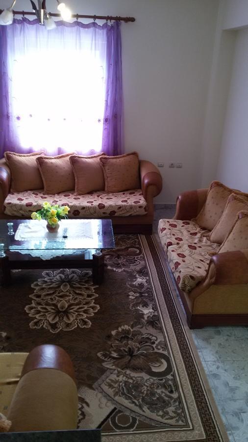 Villa Festim Ksamil Bagian luar foto