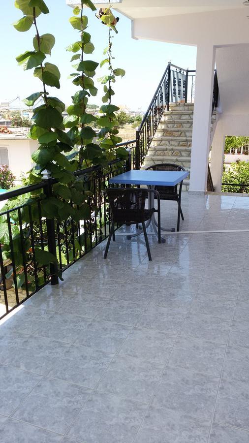 Villa Festim Ksamil Bagian luar foto