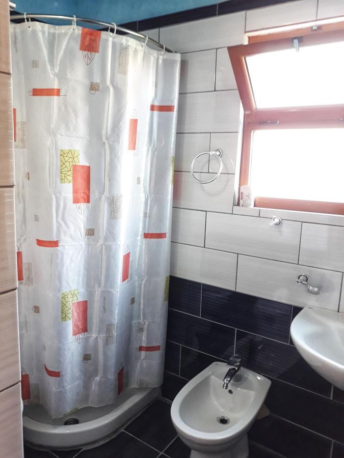 Villa Festim Ksamil Bagian luar foto
